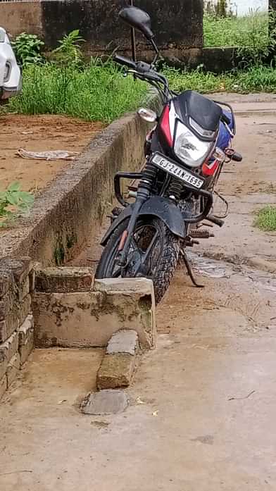 Image 1 of CT 110 2019-2022 by Rajpura Munaf