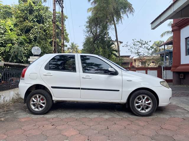 Image 1 of Punto Evo by Mohammed 