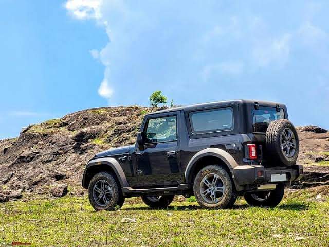 Image 1 of Thar Roxx by Ratheesh 