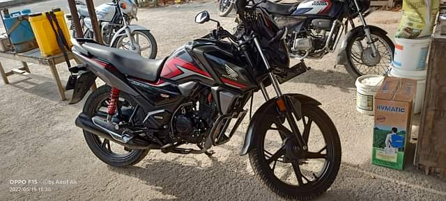 Image 4 of SP 125 by Aasif Ali