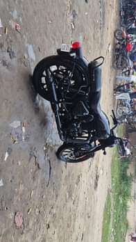 Image 2 of Classic 350 by SAURAV KUMAR