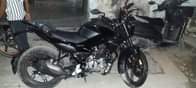 Image 5 of Xtreme 125R by santosh shah