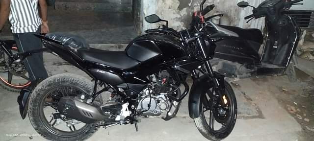 Image 1 of Xtreme 125R by santosh shah