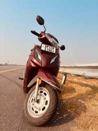 Image 8 of Activa by Siddharth Kashyap