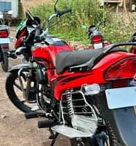 Image 2 of Passion Pro TR 2014-2023 by Pramod Kumar
