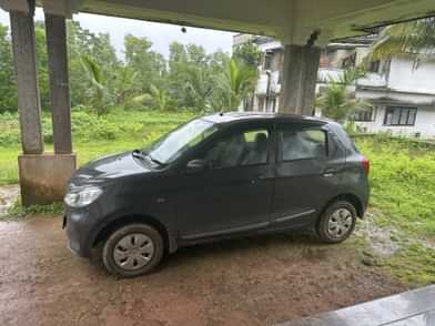 Image 1 of Alto K10 by Marzook 