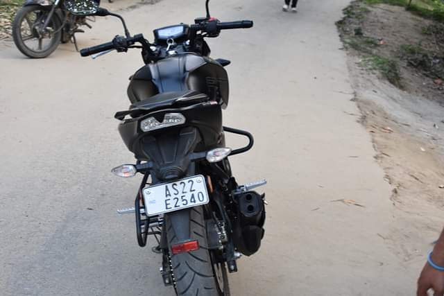 Image 1 of Apache RTR 200 4V by Kalyan Bhuyan