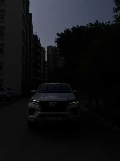 Image 1 of Fortuner by Tanishq mabi