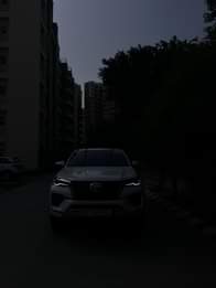 Image 1 of Fortuner by Tanishq mabi