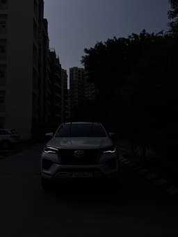 review