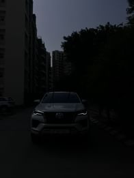 Image 1 of Fortuner by Tanishq mabi