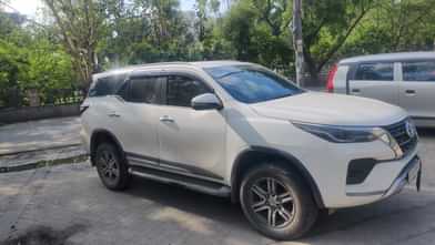 Image 3 of Fortuner by Tanishq mabi