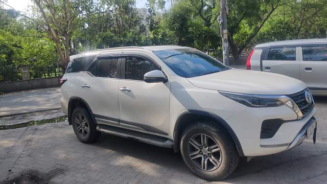 Image 3 of Fortuner by Tanishq mabi