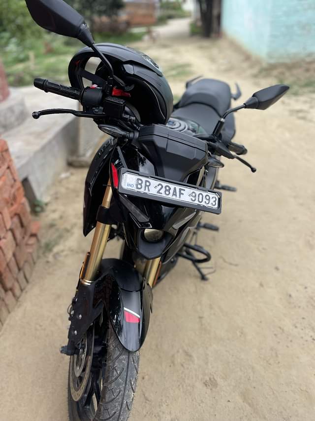 Image 1 of Pulsar N160 by Gourav 