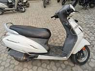 Image 2 of Activa 4G  2016-2020 by More Smit