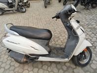 Image 4 of Activa 4G  2016-2020 by More Smit