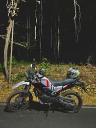 Image 4 of Xpulse 200 4V by Prathamesh Naik