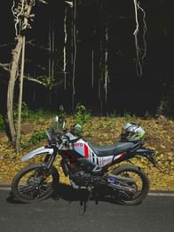 Image 5 of Xpulse 200 4V by Prathamesh Naik