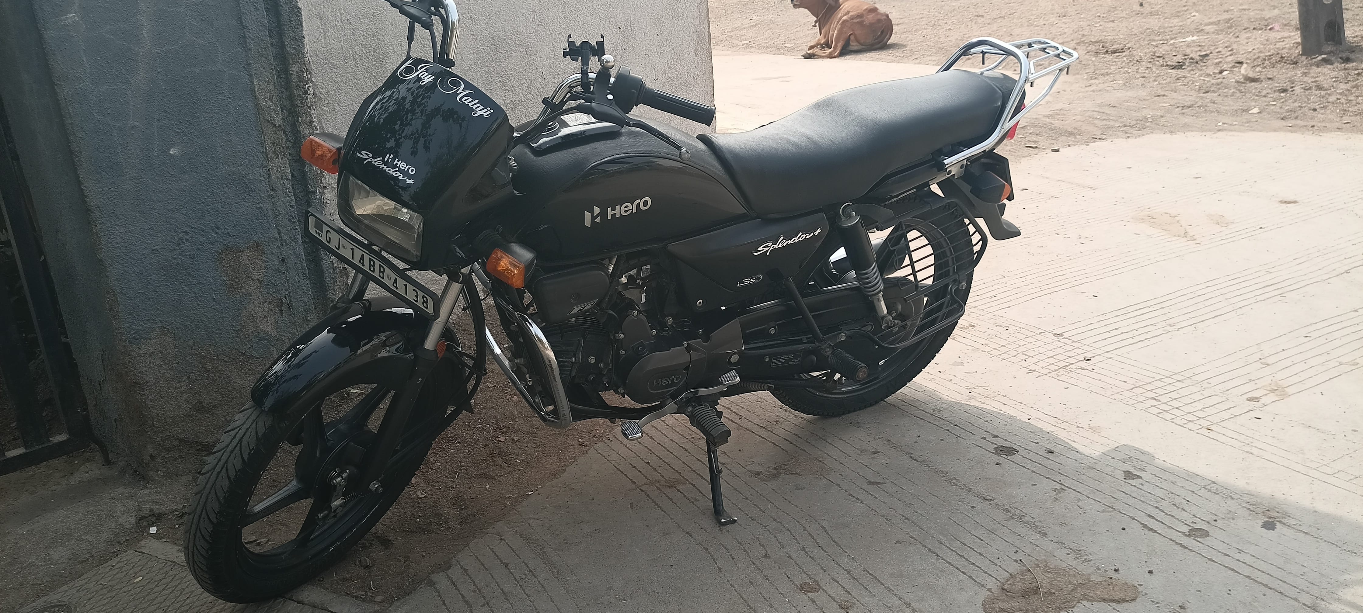 Review image 2 by Ashish Odhaviya Review image 2 by Ashish Odhaviya