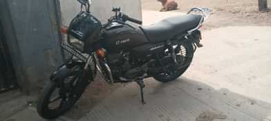 Image 1 of Splendor i-Smart BS6 by Ashish Odhaviya
