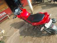 Image 2 of Pulsar 150 DTS-i 2017-20 by Maharaj Singha