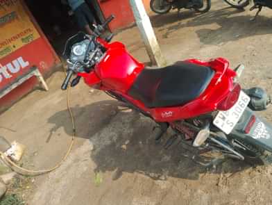 Image 3 of Pulsar 150 DTS-i 2017-20 by Maharaj Singha Image 3 of Pulsar 150 DTS-i 2017-20 by Maharaj Singha