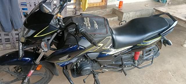 Image 3 of SP 125 by Saikiran 