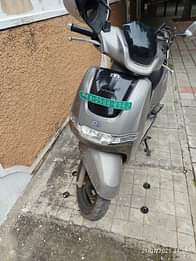Image 1 of iQube Electric by MUKKANNA 