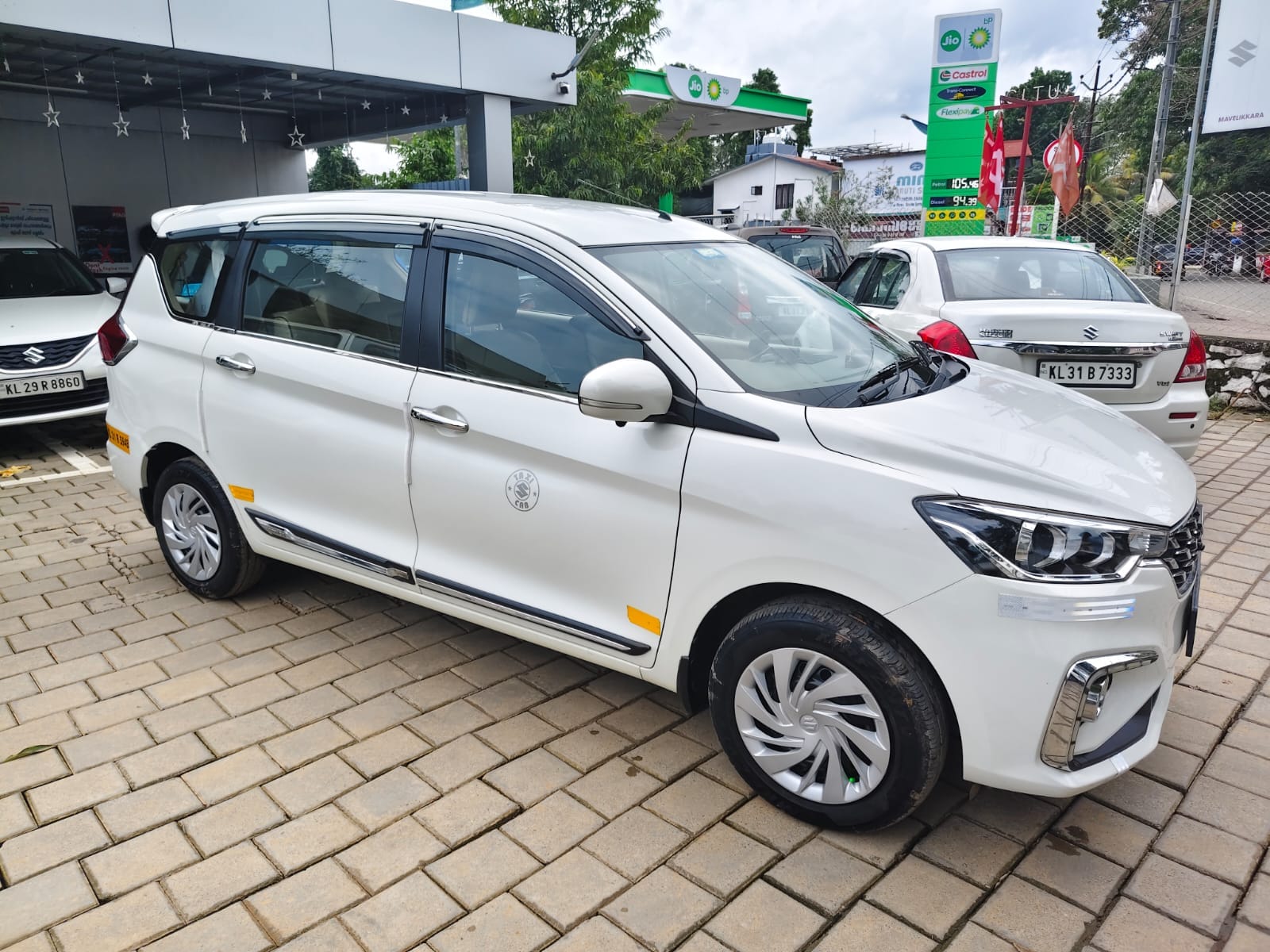 Review image 8 by JOHN SAMUEL