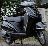 Image 1 of Honda Activa 3G 2015-2017 by sumit sunil