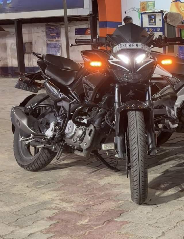 Image 2 of Xtreme 125R by pardeep kanojia