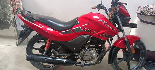 Image 3 of Passion XTec by Tushar Agarwal