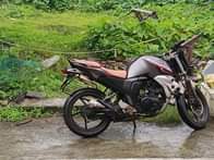 Image 1 of FZ-S FI by Sujith s