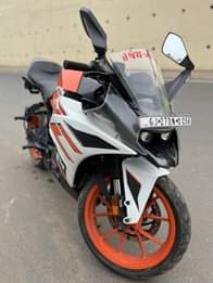 Image 1 of RC 125 by Darshan 