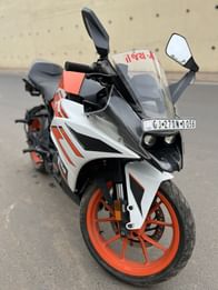Image 1 of RC 125 by Darshan 
