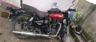 Image 3 of Bullet 350 by Justin Steghin