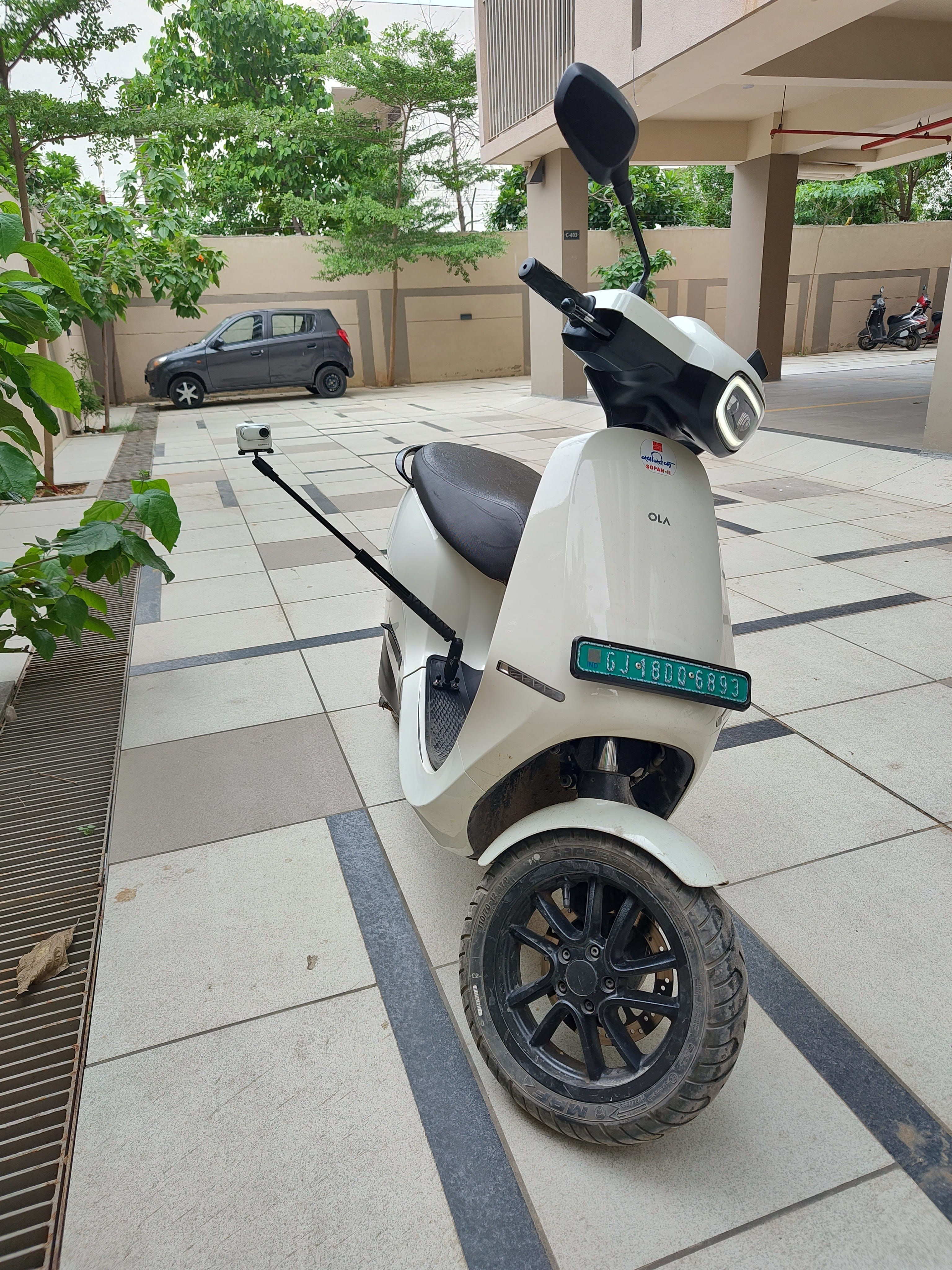 Review image 1 by Gaurav Patel Review image 1 by Gaurav Patel