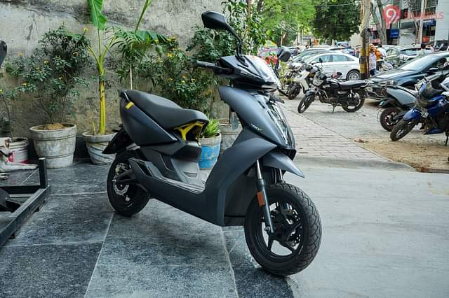 Image 4 of Splendor Plus by Kaushal raval