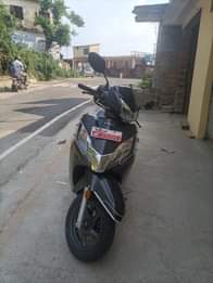 Image 1 of Activa 125 by Prashant 