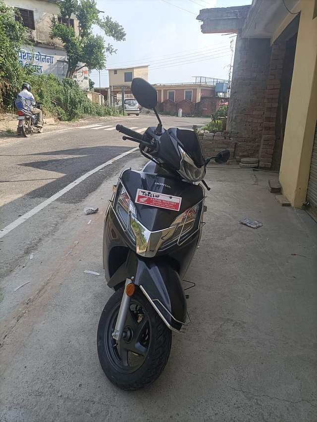 Image 1 of Activa 125 by Prashant 