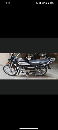 Image 9 of Splendor Plus by Ritik yadav