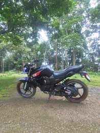 Image 2 of FZS FI V4 by ASWIN 
