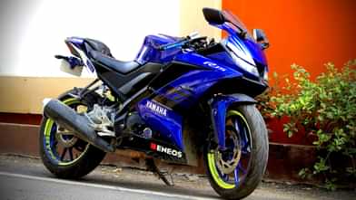 Image 2 of YZF R15 2011-2018 by Dhanush 