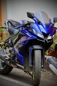 Image 2 of YZF R15 2011-2018 by Dhanush 