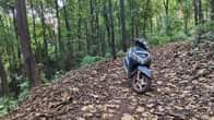 Image 6 of Activa by Priyan Mahanta