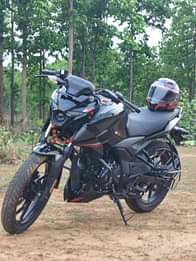 Image 3 of Pulsar N150 2023-2025 by Chiranjeet Kumar