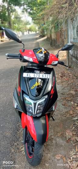 Olx Second Hand Ntorq Tvs Ntorq 125 Olx Tvs Scooty Ntorq 125