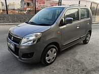 Image 1 of Wagon R by Syed Muneeb