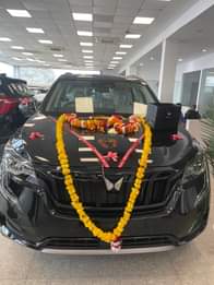 Image 1 of XUV700 by Vanish sachan