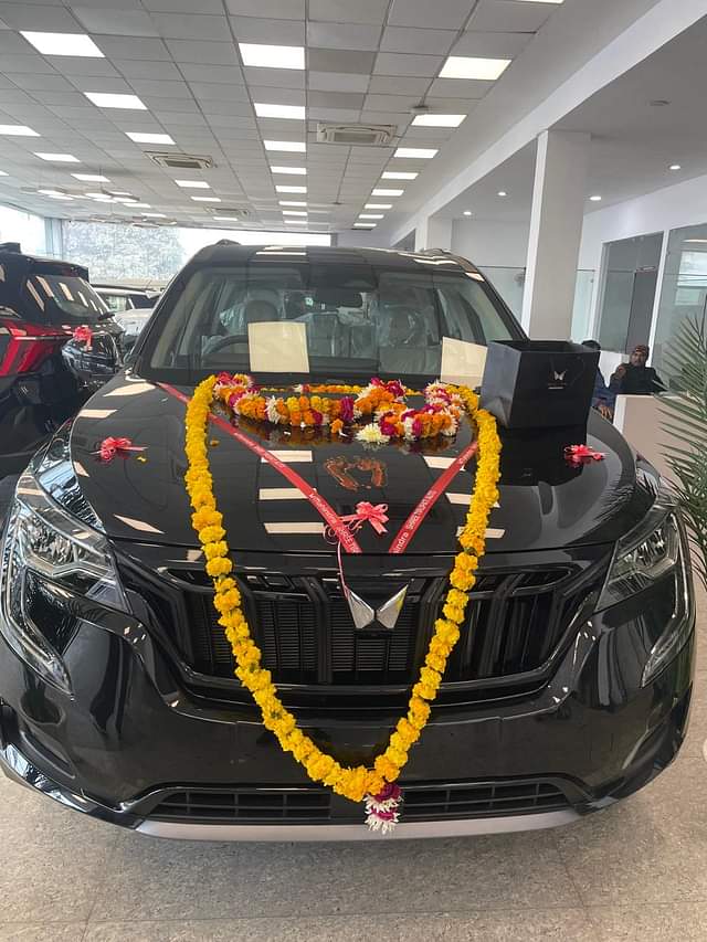 Image 1 of XUV700 by Vanish sachan